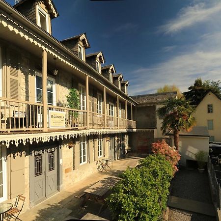 Maison Candela Argelès-Gazost Esterno foto