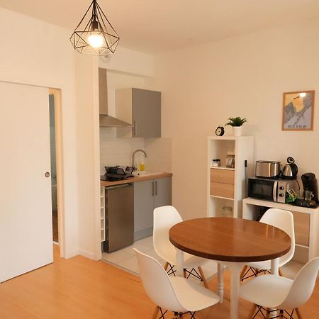 Maison Candela Argelès-Gazost Esterno foto