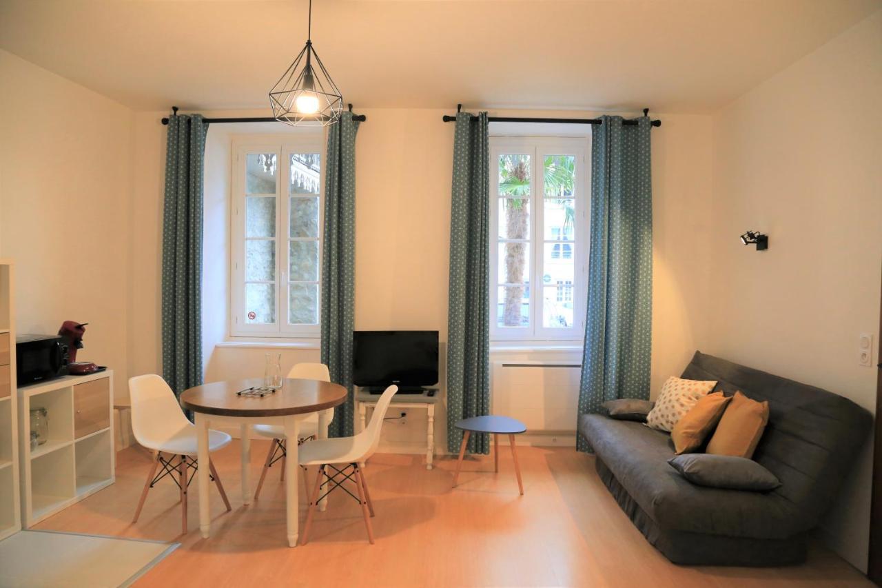 Maison Candela Argelès-Gazost Esterno foto