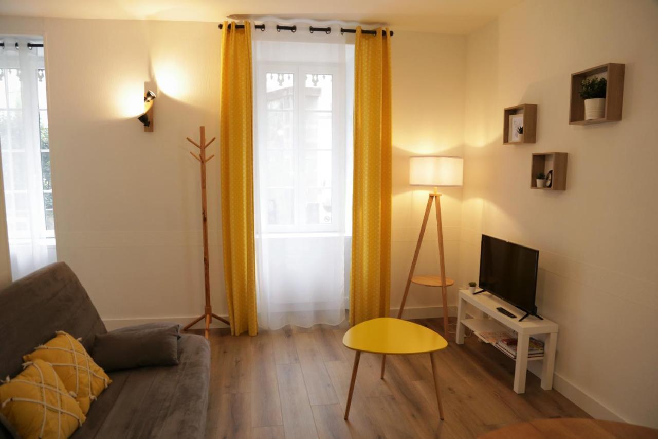 Maison Candela Argelès-Gazost Esterno foto