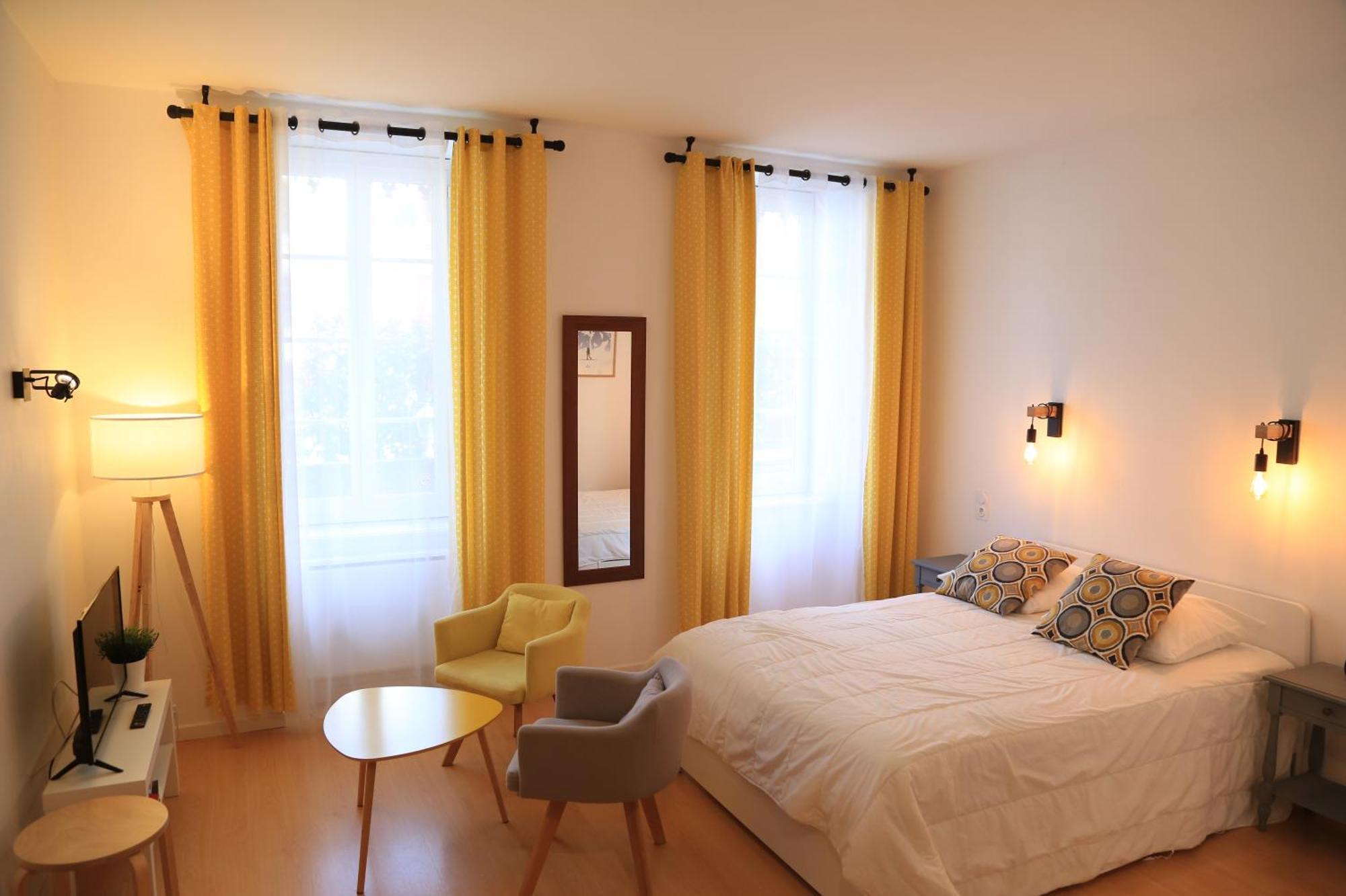 Maison Candela Argelès-Gazost Esterno foto