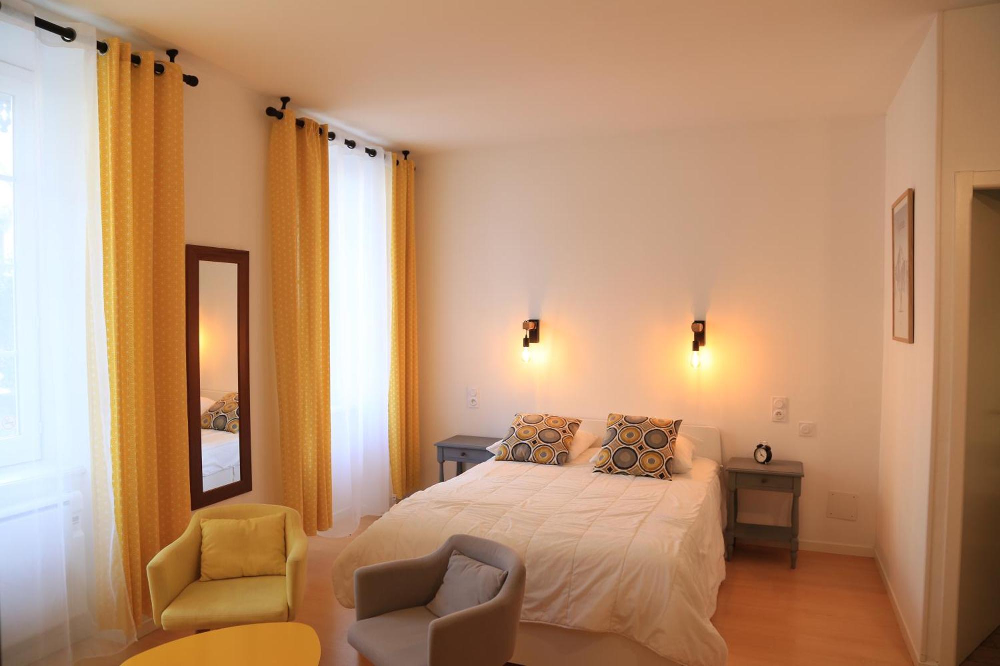 Maison Candela Argelès-Gazost Esterno foto