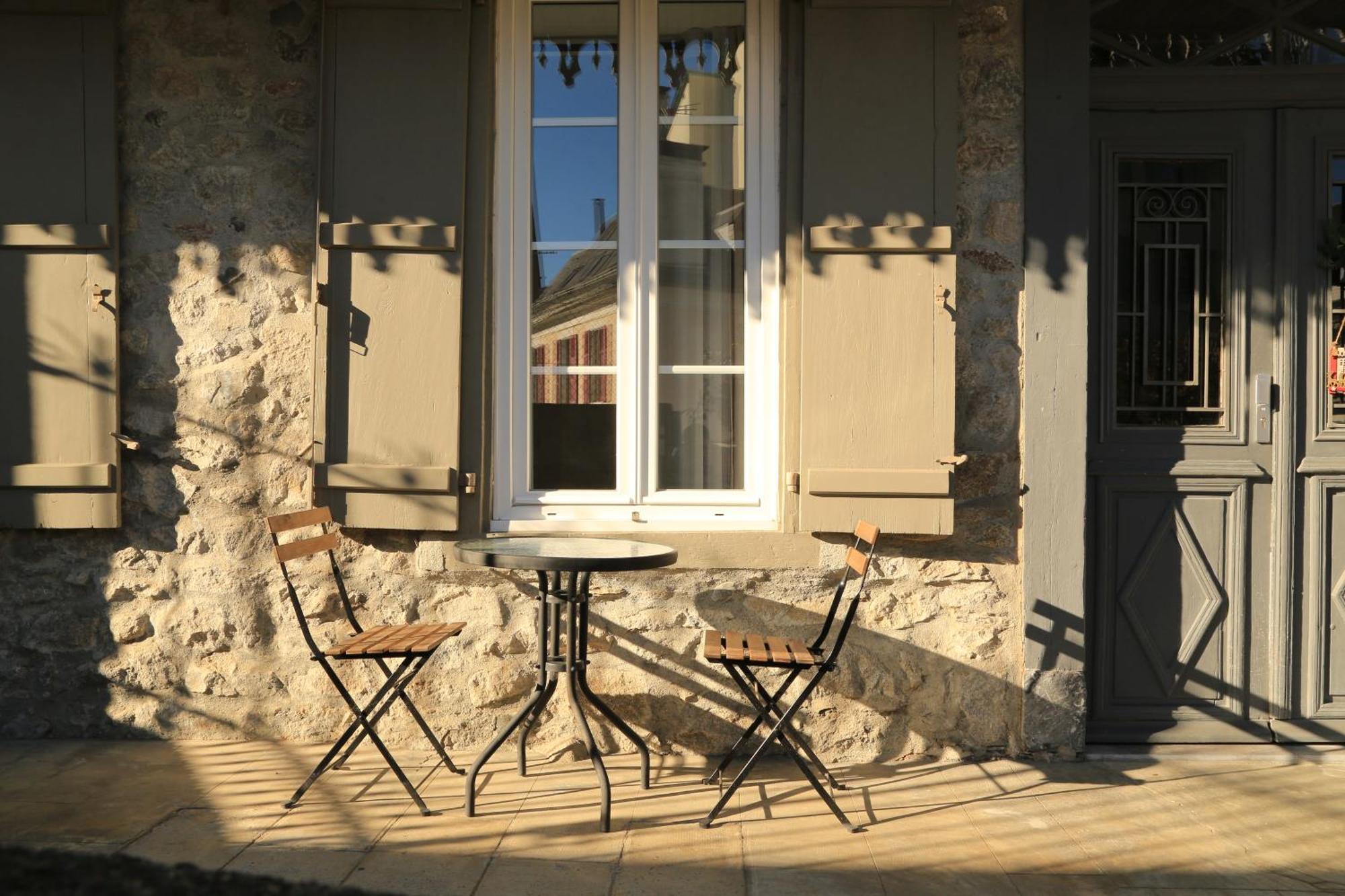 Maison Candela Argelès-Gazost Camera foto