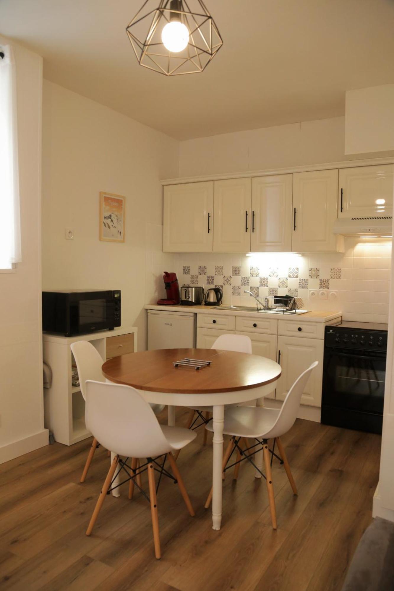 Maison Candela Argelès-Gazost Esterno foto