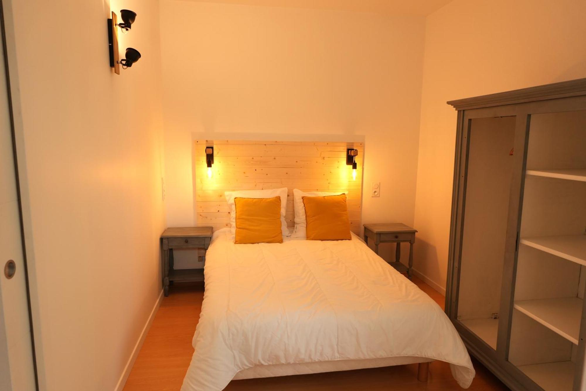 Maison Candela Argelès-Gazost Esterno foto