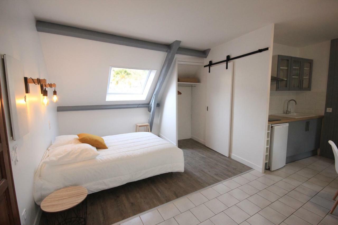 Maison Candela Argelès-Gazost Esterno foto