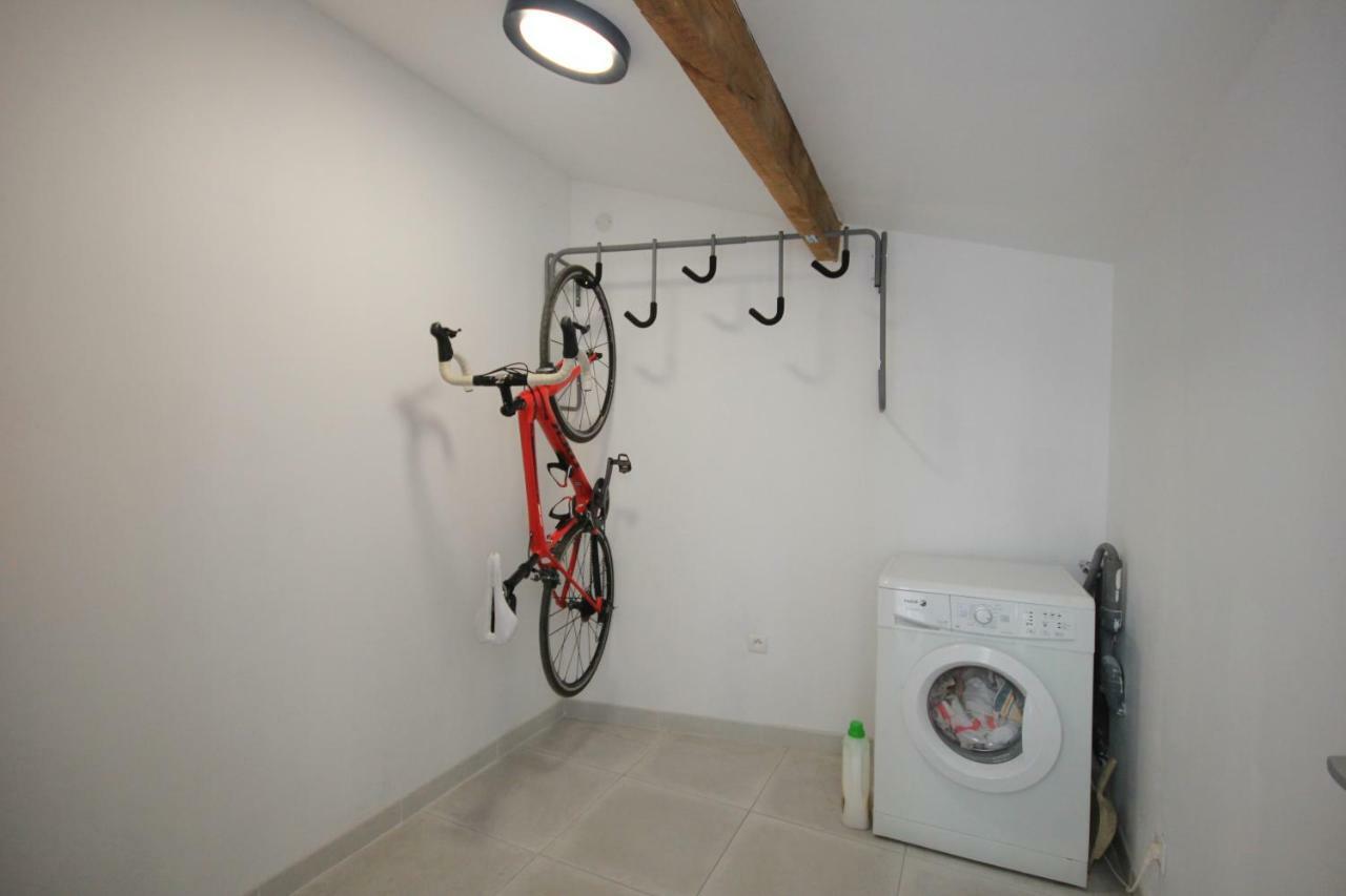 Maison Candela Argelès-Gazost Esterno foto